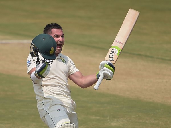 ವಿಂಡೀಸ್ ವಿರುದ್ಧದ ಟೆಸ್ಟ್‌ಗೆ ದಕ್ಷಿಣ ಆಫ್ರಿಕಾ ತಂಡ