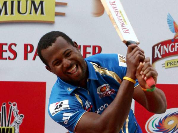 ಹೇಳಿದ್ದು ಪೊಲಾರ್ಡ್, ಸೇರಿದ್ದು ಸ್ಮಿತ್!