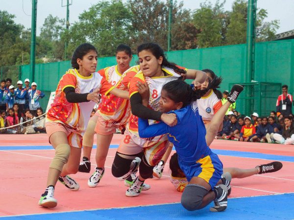 ಗ್ರಾಮೀಣ ಪ್ರತಿಭೆಗಳಿಗೆ ಪ್ರೋತ್ಸಾಹ