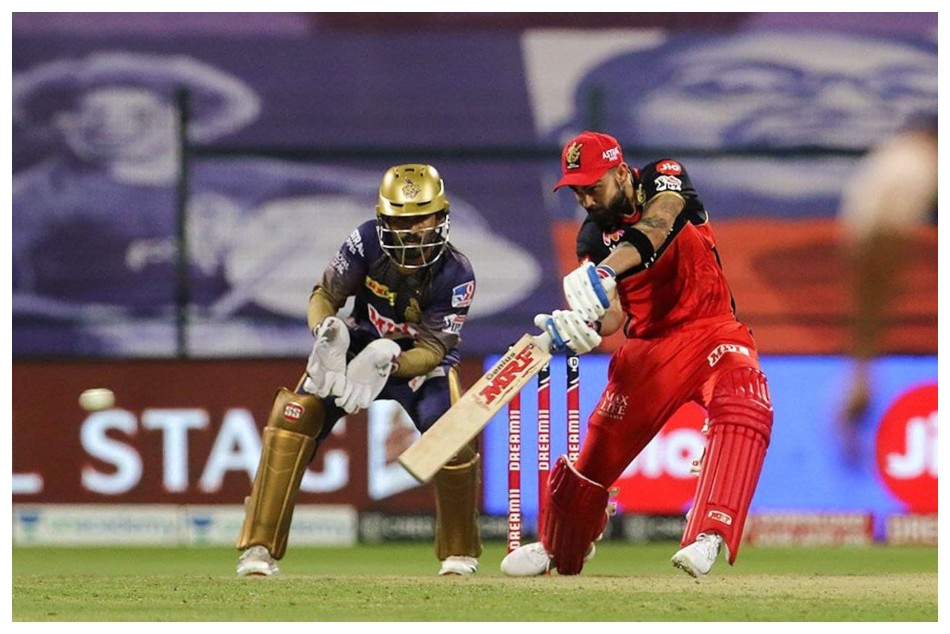 IPL 2021: Tonight’s RCBvsKKR game has been postponed after a couple of KKR players tested positive for Covid-19 IPL 2021: Tonight’s RCBvsKKR game has been postponed after a couple of KKR players tested positive for Covid-19