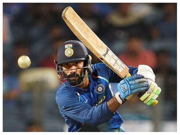 ದಿನೇಶ್ ಕಾರ್ತಿಕ್