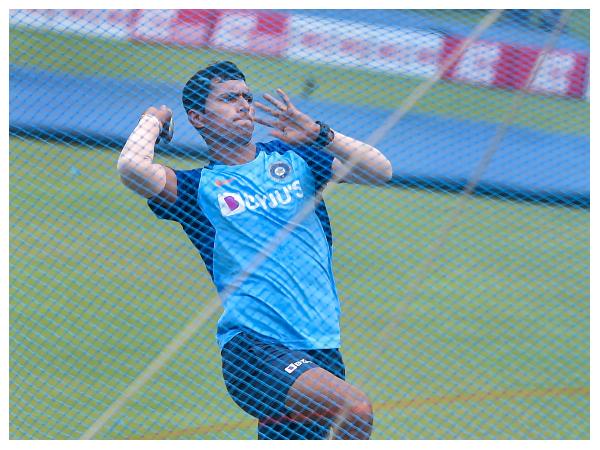 ನವ್‌ದೀಪ್ ಸೈನಿ