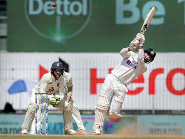 ಇಂಗ್ಲೆಂಡ್ ವಿರುದ್ಧದ ಕಳೆದ ಟೆಸ್ಟ್ ಸರಣಿಯಲ್ಲಿ ಮಿಂಚಿದ್ದ ರಿಷಭ್ ಪಂತ್ 