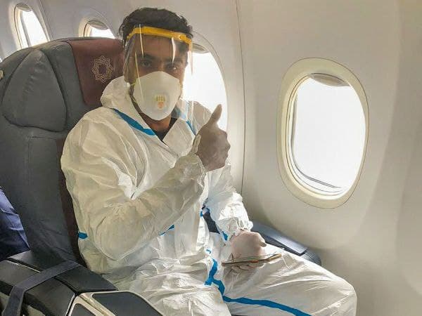 ಕುಟುಂಬಸ್ಥರು ಮತ್ತು ಸಂಬಂಧಿಕರಿಗೆ ಕೊರೊನಾ ಸೋಂಕು 