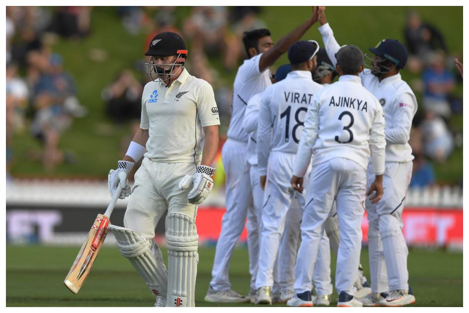 ICC WTC Final: India squad has covered all bases comparing with New Zealand Squad says Parthiv Patel ICC WTC Final: India squad has covered all bases comparing with New Zealand Squad says Parthiv Patel