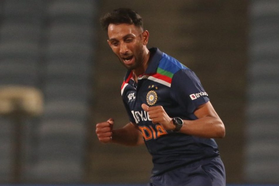 ಐವರು ದುಬಾರಿ ಬೌಲರ್‌ಗಳಲ್ಲಿ ಪ್ರಸಿದ್ದ ಕೃಷ್ಣಗೆ ಸ್ಥಾನ