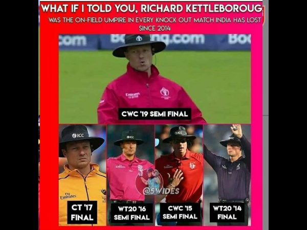 ಕುತೂಹಲಕಾರಿ ಕಾರಣ ಇಲ್ಲಿದೆ