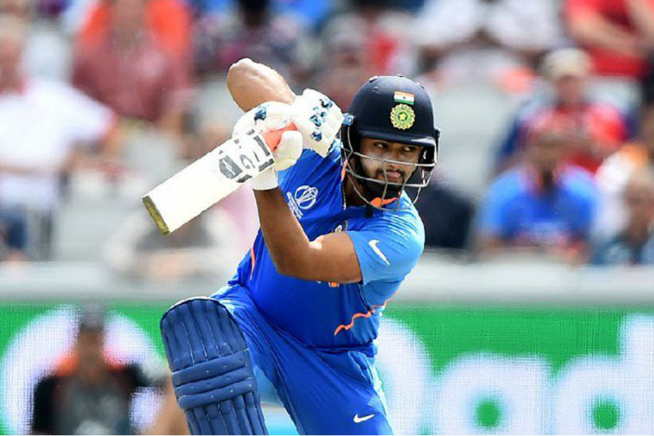 Rishabh Pant joins hands to COVID-19 Relief with financial support Rishabh Pant joins hands to COVID-19 Relief with financial support