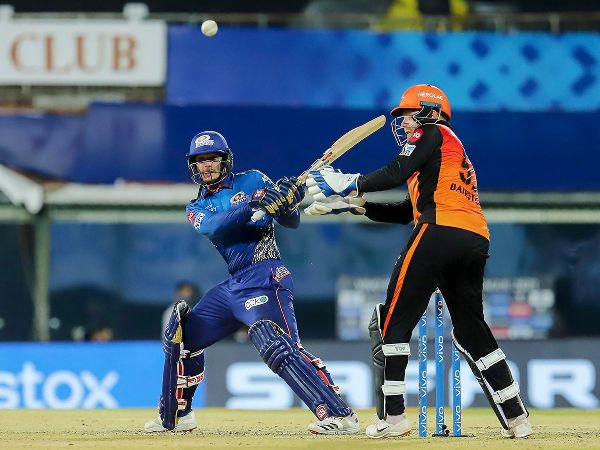 ಮುಂಬೈ ಸಂಭಾವ್ಯ ತಂಡ