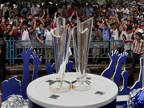 ಜೂನ್ 1ರಂದು ಐಸಿಸಿ ಕಾರ್ಯಕಾರಿ ಮಂಡಳಿ ಸಭೆ 