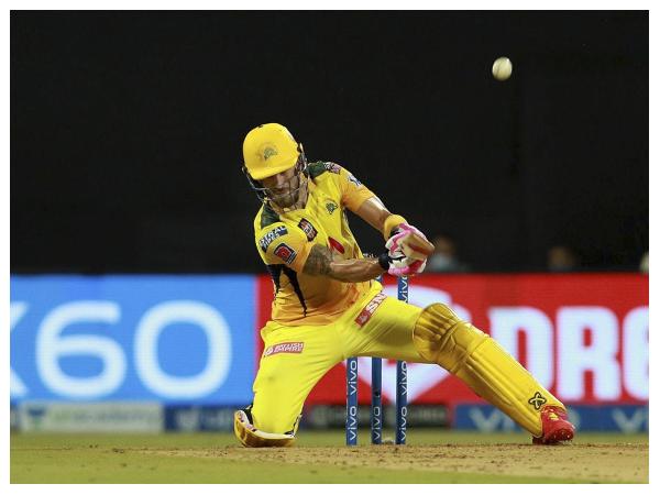 ಫಾಫ್ ಡು ಪ್ಲೆಸಿಸ್