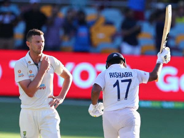 ಆಸ್ಟ್ರೇಲಿಯಾ ನೆಲದಲ್ಲಿ ಭರ್ಜರಿ ಪ್ರದರ್ಶನ 