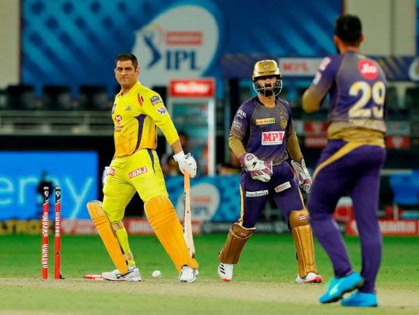 ಯಾಕೆ ಉಳಿಸಿಕೊಳ್ಳುತ್ತೀರಾ ಎಂದು ಎಂಎಸ್ ಧೋನಿಯೇ ಪ್ರಶ್ನಿಸಬಹುದು 