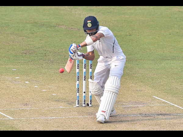 ನ್ಯೂಜಿಲೆಂಡ್‌ ವಿರುದ್ಧ 1000 ಟೆಸ್ಟ್ ರನ್‌ಗಳು 