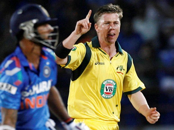 ವಿಶ್ವಕಪ್‌ ತಂಡದಲ್ಲಿ ಕ್ಸೇವಿಯರ್