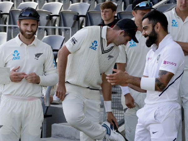 ನ್ಯೂಜಿಲೆಂಡ್‌ಗೆ ಅನುಕೂಲ ಹೆಚ್ಚಿದೆ ಎನ್ನುವವರು ವಿಮಾನ ಹತ್ತಲೇಬೇಡಿ