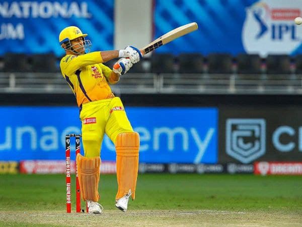 1. ಎಂಎಸ್ ಧೋನಿ 