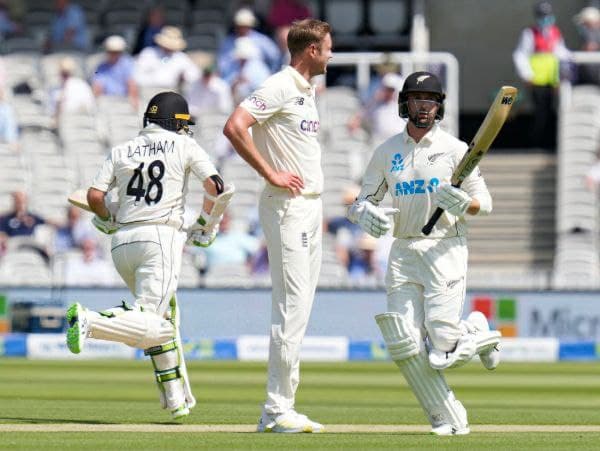 ನ್ಯೂಜಿಲೆಂಡ್ ತಂಡಕ್ಕೆ ಹೆಚ್ಚಿನ ಅನುಕೂಲ ಇದೆ ಎನ್ನಲು ಕಾರಣ 