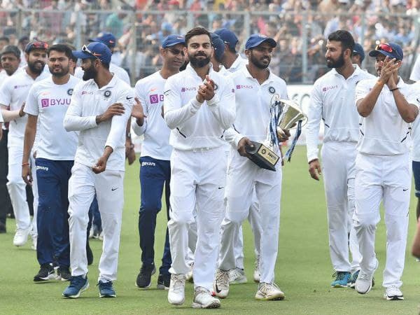 ನಮಗಿಂತ ನ್ಯೂಜಿಲೆಂಡ್ ತಂಡಕ್ಕೆ ಅನುಕೂಲ ಹೆಚ್ಚು ಎನ್ನಲೇಬೇಡಿ ಎಂದಿದ್ರು ವಿರಾಟ್ ಕೊಹ್ಲಿ