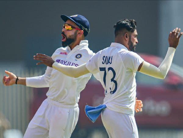 ಇಂಗ್ಲೆಂಡ್ ಪ್ರವಾಸಕ್ಕೆ ಸಿದ್ಧನಾಗು ಎಂದಿದ್ರು ವಿರಾಟ್ ಕೊಹ್ಲಿ 