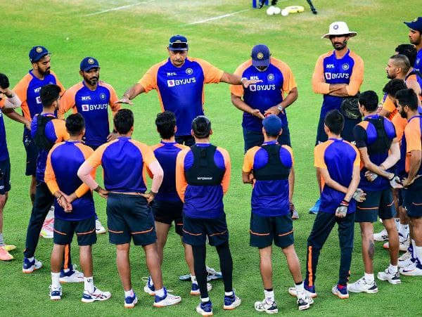 ಟಿ ಟ್ವೆಂಟಿ ವಿಶ್ವಕಪ್ ಕೂಡಾ ದುಬೈಗೆ ಸ್ಥಳಾಂತರವಾಗುವ ಸಾಧ್ಯತೆ