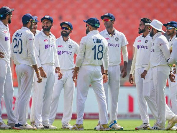 ಇಂಗ್ಲೆಂಡ್ ವಾತಾವರಣ ತಿಳಿಯಲಿದೆ 