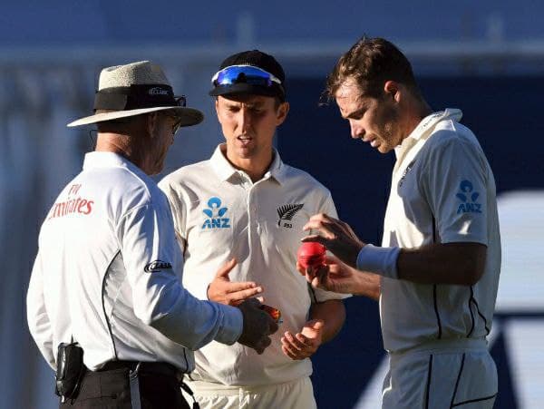 ಟಿಮ್ ಸೌಥಿ ಮತ್ತು ಟ್ರೆಂಟ್ ಬೌಲ್ಟ್ ಭಾರತವನ್ನು ಕಾಡಲಿದ್ದಾರೆ 