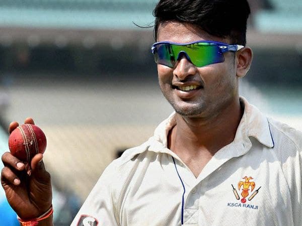 5. ಕೃಷ್ಣಪ್ಪ ಗೌತಮ್ 