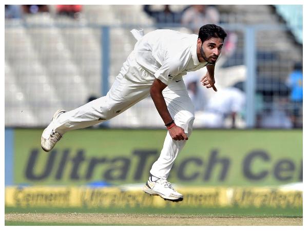 ಭುವನೇಶ್ವರ್ ಕುಮಾರ್ ಬೇಕಿತ್ತು ಎಂದ ಆಕಾಶ್