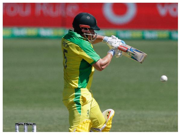 ಆಸ್ಟ್ರೇಲಿಯಾ ತಂಡ ಹೀಗಿದೆ