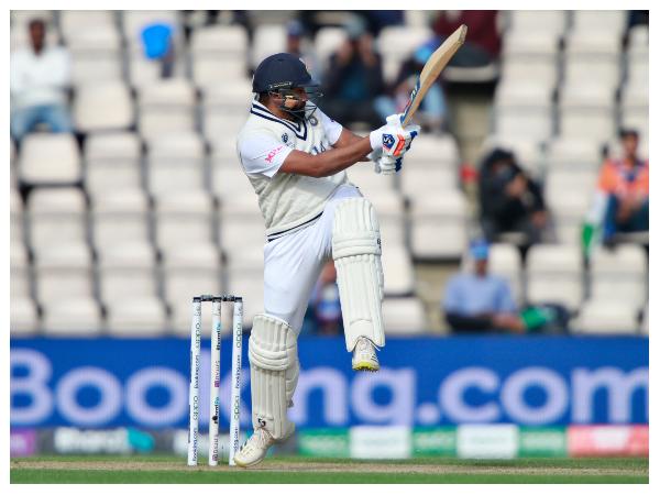 ಆರಂಭಿಕರಿಗೆ ನೀಡಿದ ಅಂಕ