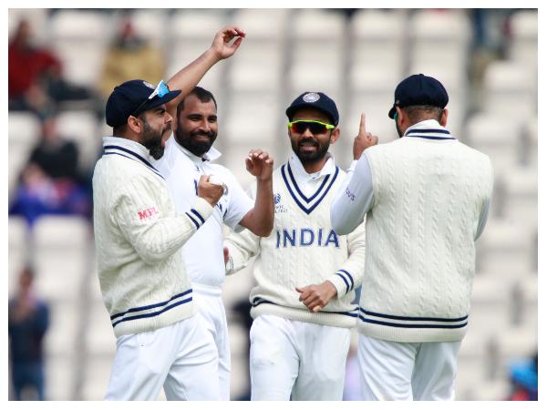 ಶಮಿ, ಶರ್ಮಾ ಉತ್ತಮ