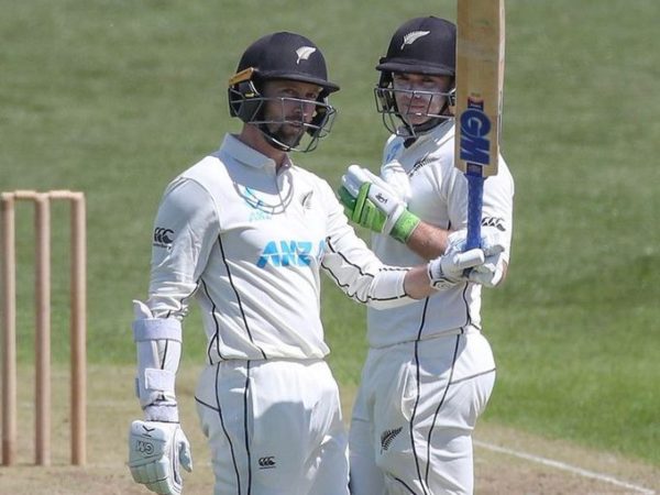 ತಂಡದಲ್ಲಿ ಡೆವೊನ್ ಕಾನ್ವೇ