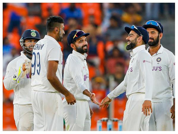 ತಂಡ ಸಮತೋಲಿತವಾಗಿದೆ