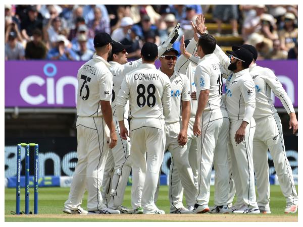 ನ್ಯೂಜಿಲೆಂಡ್ ಬೌಲರ್‌ಗಳಿಗೆ ಹೆಚ್ಚು ಅನುಕೂಲ