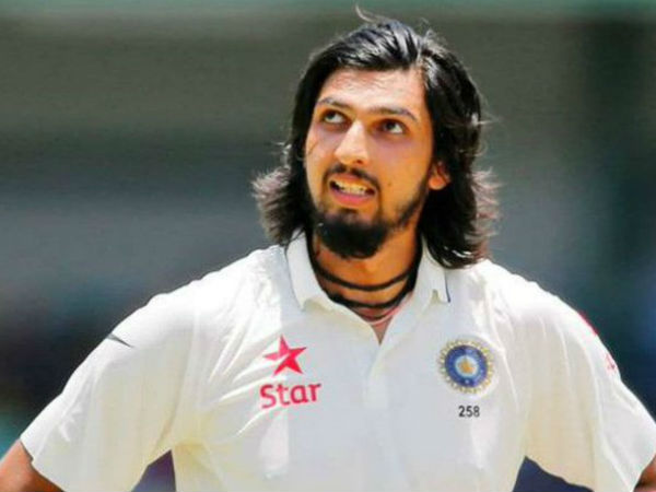 ಗಿಲ್, ಇಶಾಂತ್ ಉತ್ತಮ ಪ್ರದರ್ಶನ