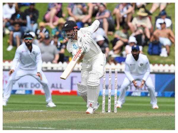 ಭಾರತ ಹಾಗೂ ಇಂಗ್ಲೆಂಡ್‌ನಲ್ಲಿ ಕೇನ್ ಹಿನ್ನೆಡೆ 