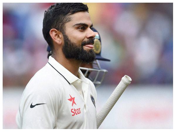 ವಿರಾಟ್ ಕೊಹ್ಲಿ ಒಟ್ಟಾರೆ ಟೆಸ್ಟ್ ನಾಯಕತ್ವ ಅಂಕಿಅಂಶ