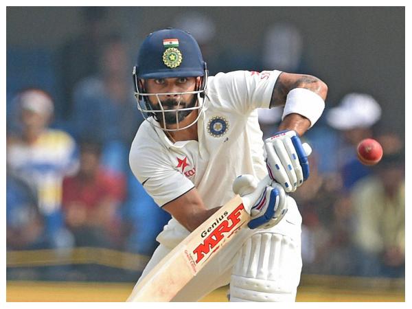 ನಾಯಕನಾಗಿ ಬ್ಯಾಟಿಂಗ್ ದಾಖಲೆ-ವಿರಾಟ್ ಕೊಹ್ಲಿ