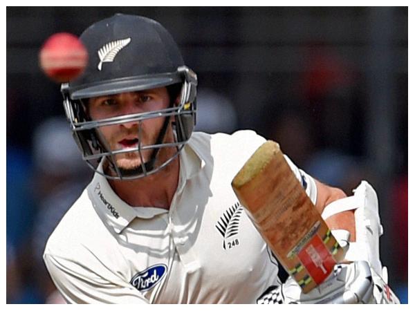 ನಾಯಕನಾಗಿ ಬ್ಯಾಟಿಂಗ್ ದಾಖಲೆ-ಕೇನ್ ವಿಲಿಯಮ್ಸನ್