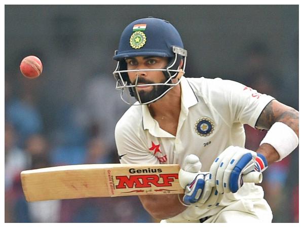 ನ್ಯೂಜಿಲೆಂಡ್ ವಿರುದ್ಧ ವಿರಾಟ್ ಕೊಹ್ಲಿ ನಾಯಕತ್ವದ ದಾಖಲೆ