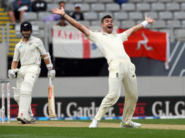 ನಿರಾಸೆ ಮೂಡಿಸಿದ್ದ ವಿಲಿಯಮ್ಸನ್