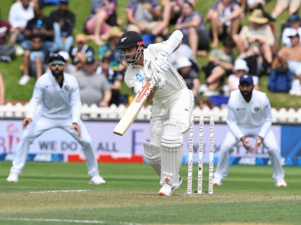 ನ್ಯೂಜಿಲೆಂಡ್ ಪ್ಲೇಯಿಂಗ್ XI