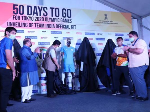 ಐನೋಕ್ಸ್, ನಿಪ್ಪಾನ್ ಪ್ರಾಯೋಜಕತ್ವ