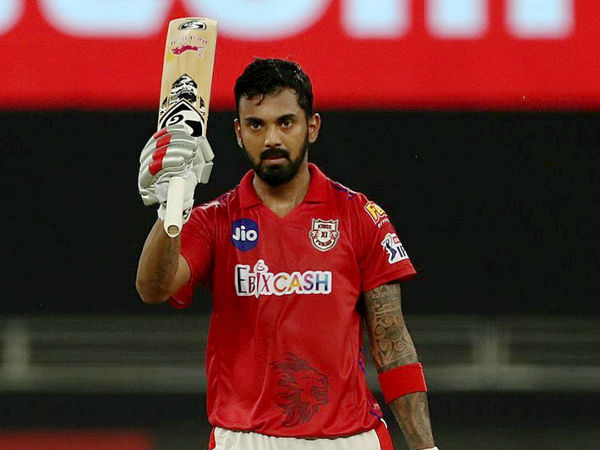 7. ಕೆಎಲ್ ರಾಹುಲ್