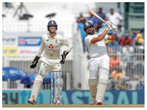 ಹೊಡೆತಗಳ ಆಯ್ಕೆಯನ್ನು ಉತ್ತಮಪಡಿಸಿಕೊಳ್ಳಬೇಕು