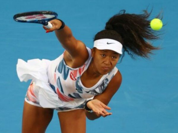 ಮೊದಲ ಸುತ್ತಿನಲ್ಲಿ ಒಸಾಕಾಗೆ ಜಯ