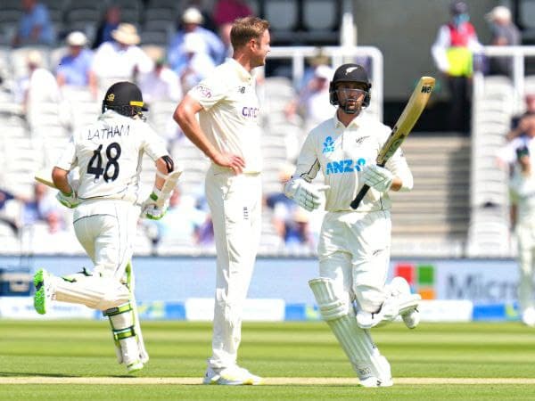 ನ್ಯೂಜಿಲೆಂಡ್‌ಗೆ ತೊಂದರೆಯಾಗುವುದಿಲ್ಲ 