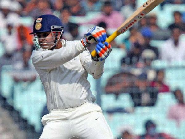 ಸೆಹ್ವಾಗ್ ಟೆಸ್ಟ್ ಪಂದ್ಯಗಳಲ್ಲಿಯೂ ಸ್ಫೋಟಕ ಆಟವನ್ನು ಆಡ್ತಿದ್ರು 