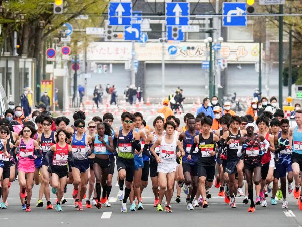 ಒಲಿಂಪಿಕ್ ಡೇ ರನ್ ಅಂದರೇನು? 